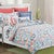 Coastal Oasis Quilt Bedding Collection