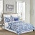 Deep Sea Bounty Bedspreads