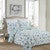 Tasman Sea Bedspreads
