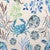 Sea Garden Quilt Bed Set - Full/Queen - OVERSTOCK