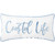 Coastal Life Accent Pillow