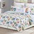 Abundant Seas Quilt Bed Set - Full/Queen