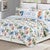 Abundant Seas Quilt Bed Set - Twin