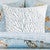 Coral Impressions Accent Pillow