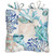 Aqua Reef Chair Pad