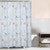 Undersea Impressions Shower Curtain