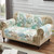 Aqua Reef Loveseat Protector
