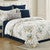 Southern Shores Quilt Bed Set - Twin
