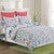 Coastal Oasis Quilt Bed Set - Twin
