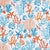Coastal Oasis Quilt Bed Set - Twin