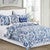 Deep Sea Bounty Bedspread - Full/Queen