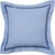 Coastal Oasis Flange Pillow