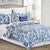 Deep Sea Bounty Bedspread - Twin