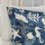 Indigo Reef Bed Set - Cal King