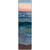 Coastal Twilight Beach Rug - 2 x 8