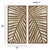 Palm Breeze Wood Wall Art - Set of 2