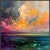 Radiant Sea Wall Art