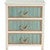 East Bay 3 Drawer Accent Chest