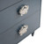 Crab Coast 3 Drawer Chest