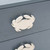 Crab Coast 3 Drawer Chest