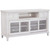 Coast Entertainment Console