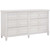 Coast 6 Drawer Dresser