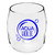 AquaHolic Wine Tumblers - Set of 4