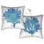 Aquamarine Pillow