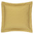 Sunny Island Basketweave Euro Sham - OUT OF STOCK UNTIL 09/15/2025
