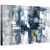 Aquatic Impressions Canvas Art