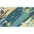 Coral Waves Indoor/Outdoor Rug Collection