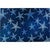 Indigo Starfish Rug Collection