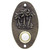 Palm Island Oval Doorbell