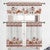Lighthouse Bounty Window Tiers - Set of 3