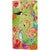 Tropical Birds Beach Towel