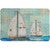 Postal Regatta Memory Foam Rug