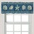 Decorative Shells Valance