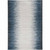Moonlit Waves Rug - 8 x 11