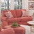 Coral Coast Loveseat
