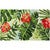 Palm Fronds Rug
