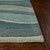 Aruba Waves Rug - 2 x 4