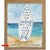 Cant Stop the Waves Personalized Wall Art