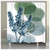 Aruban Flowers Shower Curtain