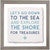 Shore Treasures Wall Art
