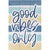 Good Vibes Only Wall Art