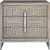 Ashford Oak Accent Chest