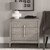 Ashford Oak Accent Chest