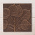Ashland Leaf Wall Hanging