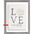 Sand Dollar Love Personalized Wall Art