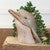 Ceramic Dolphin Planter